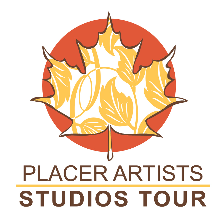 arts council placer county studios tour 2019