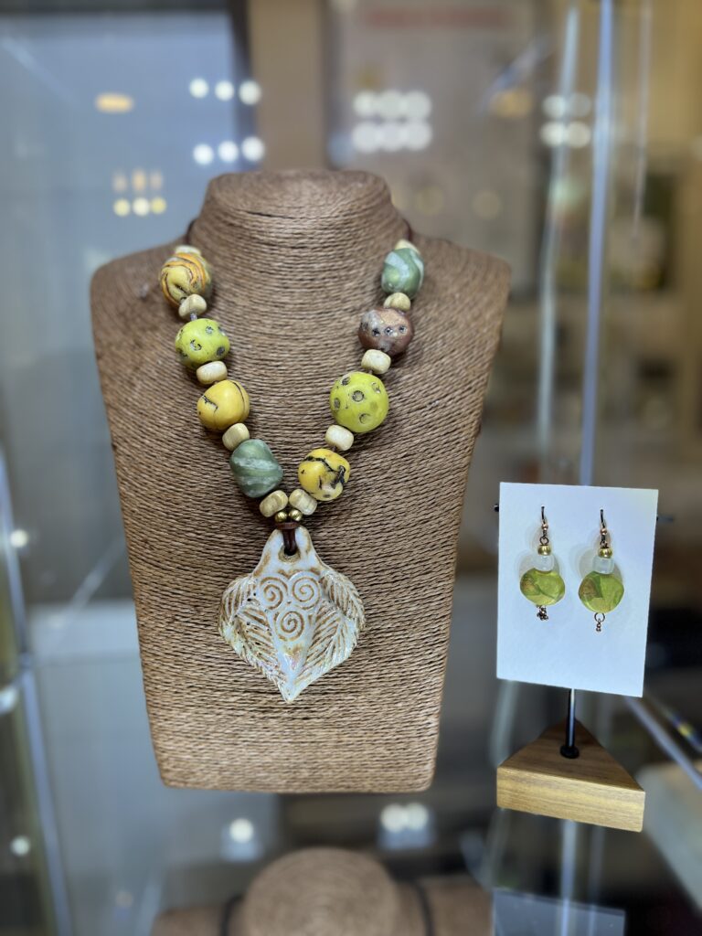 Finally some new jewelry!