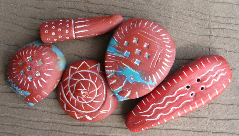 Polymer Workshop Series part 1